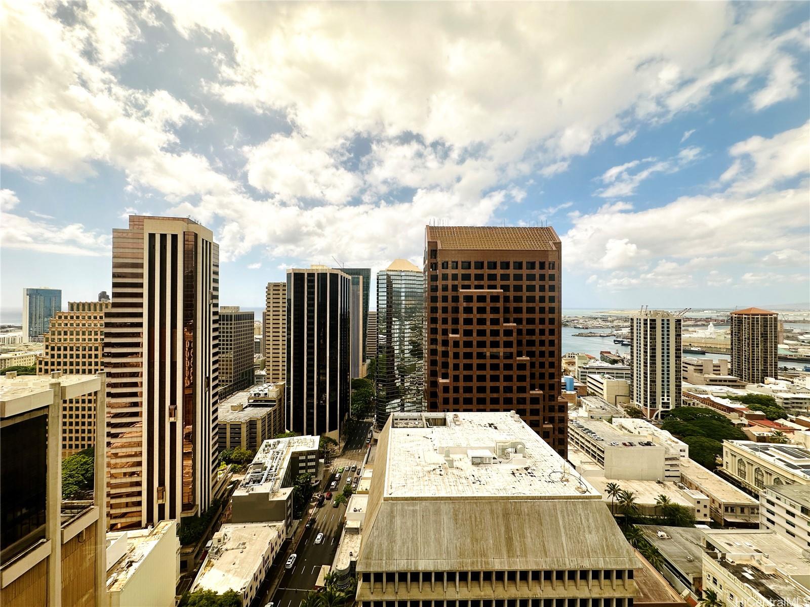 Century Square condo # 2912, Honolulu, Hawaii - photo 13 of 13