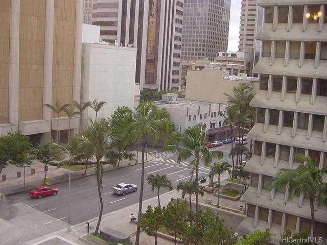 1188 Bishop St Honolulu Oahu commercial real estate photo9 of 10