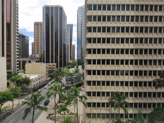 Century Square condo # 801, Honolulu, Hawaii - photo 9 of 11
