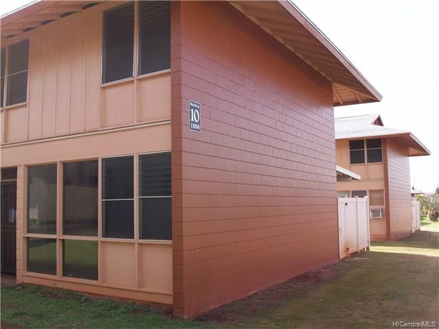 1188 Hoola Pl townhouse # 10D, Pearl City, Hawaii - photo 6 of 24