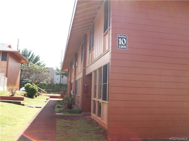 1188 Hoola Pl townhouse # 10D, Pearl City, Hawaii - photo 8 of 24