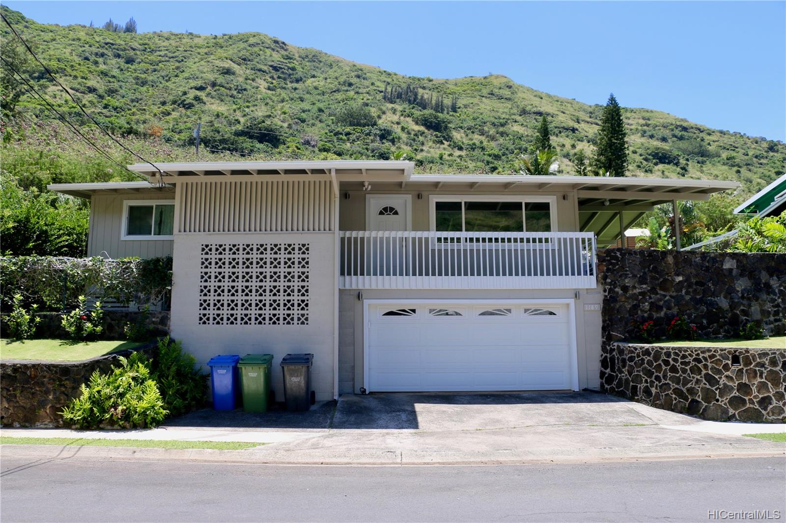 1189 Hind Iuka Drive , Honolulu house for sale Aina Haina Area