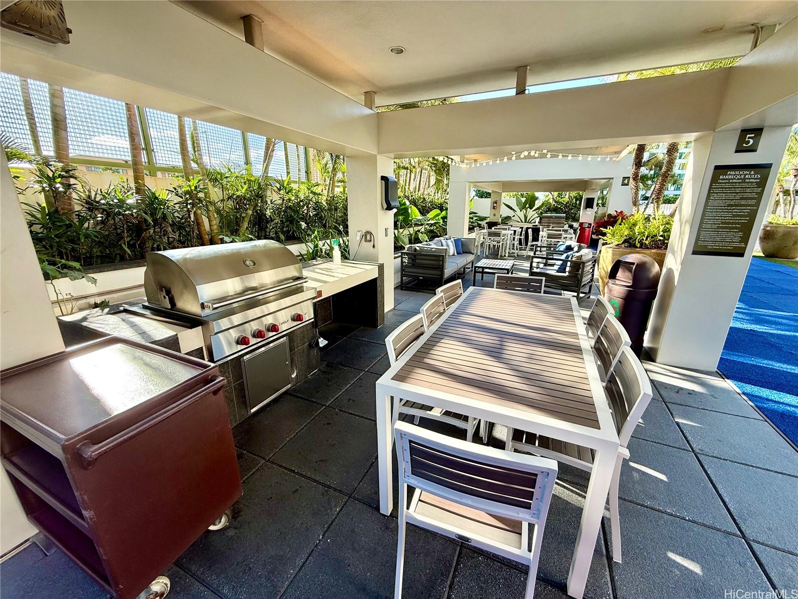 1189 Waimanu St Honolulu - Rental - photo 12 of 19