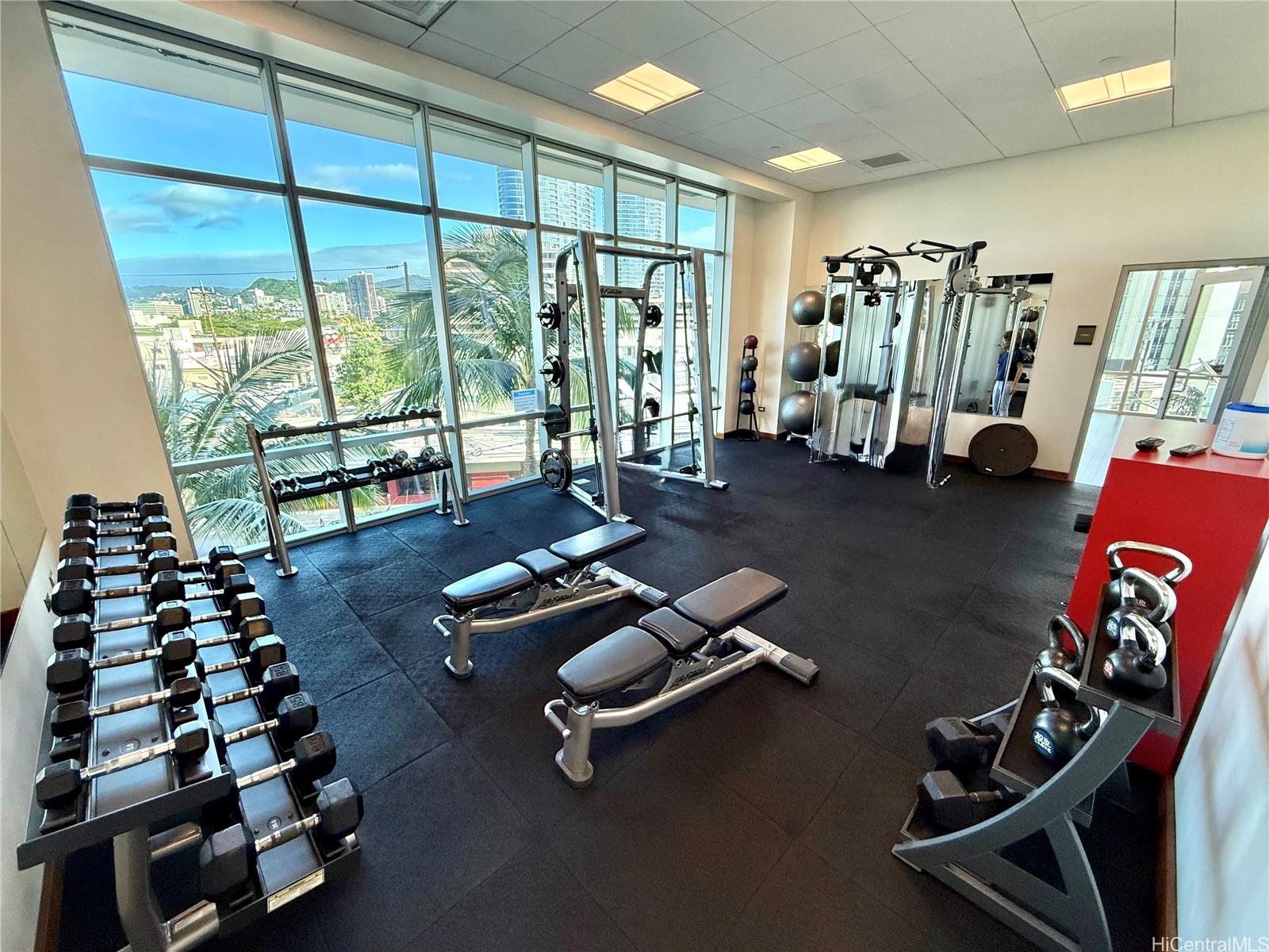 1189 Waimanu St Honolulu - Rental - photo 15 of 19