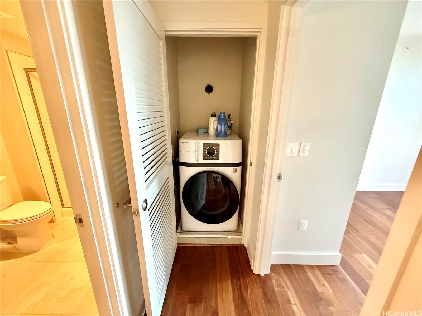 1189 Waimanu St Honolulu - Rental - photo 7 of 19