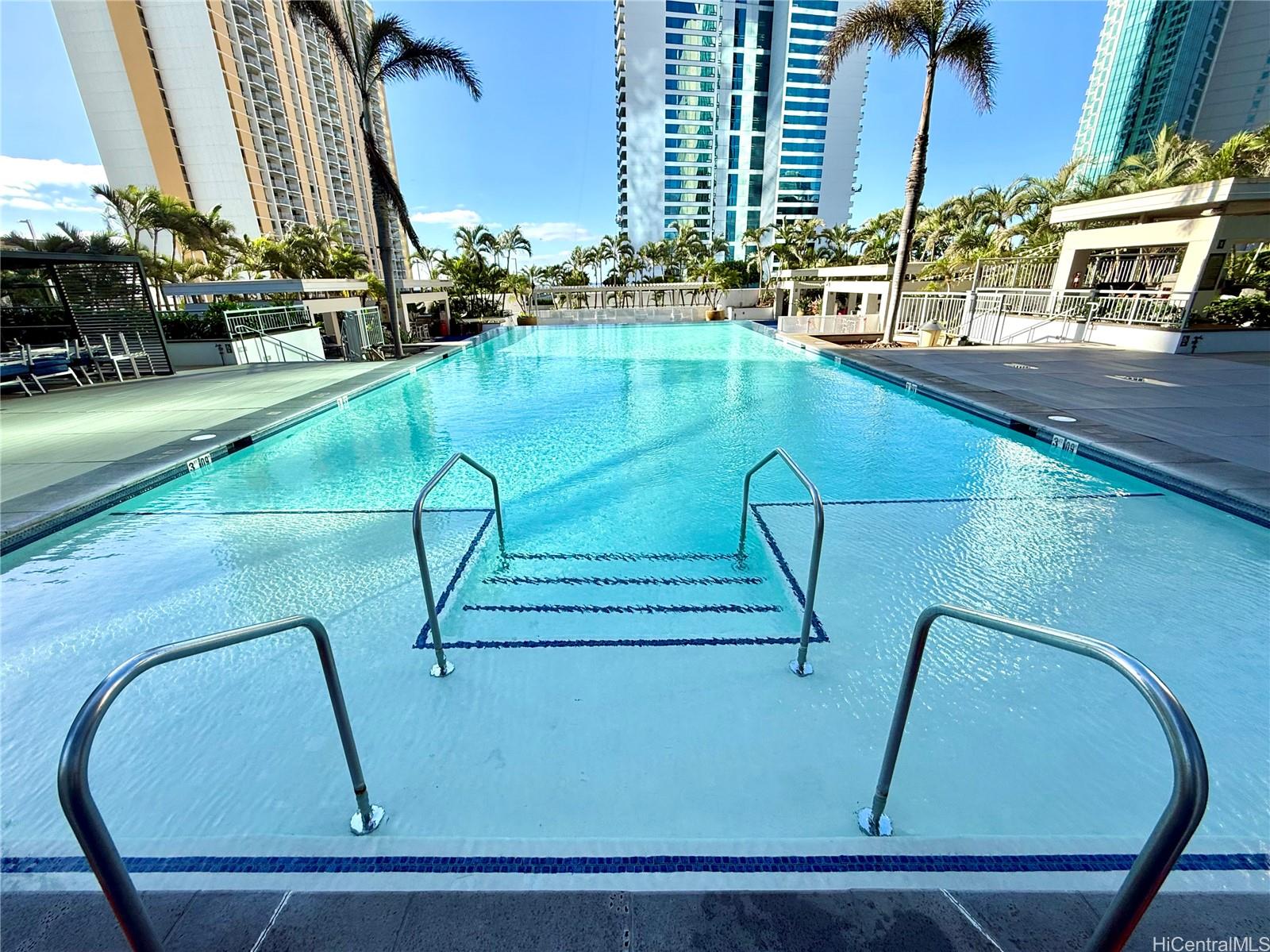 1189 Waimanu St Honolulu - Rental - photo 10 of 19