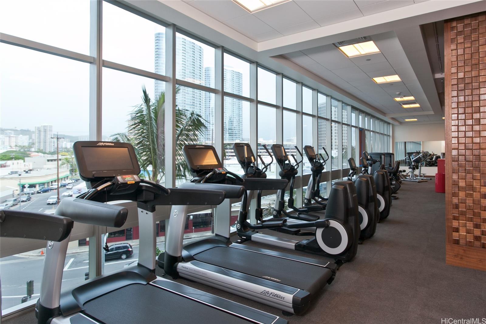 Waihonua condo # 1208, Honolulu, Hawaii - photo 12 of 17