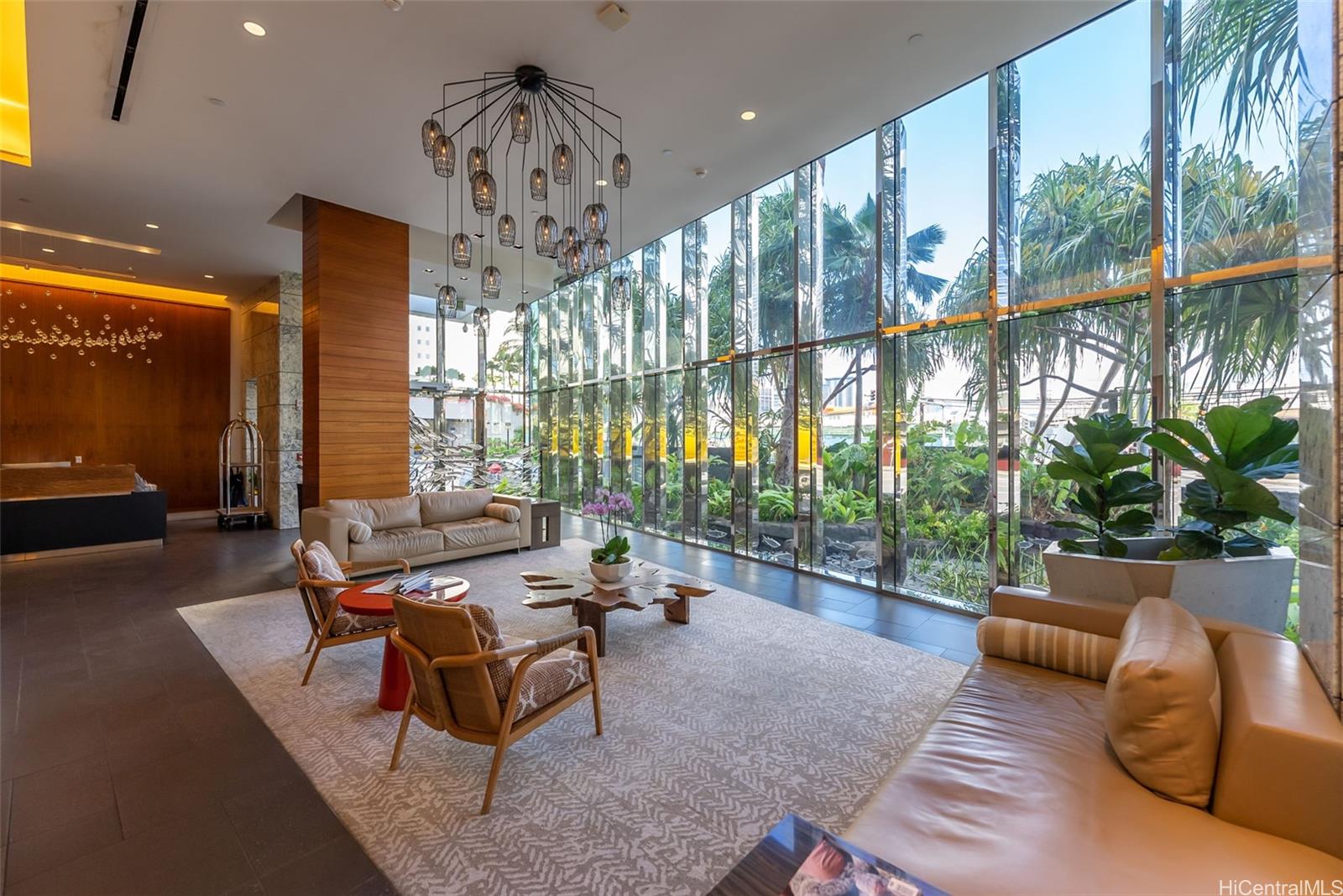 Waihonua condo # 1605, Honolulu, Hawaii - photo 16 of 25