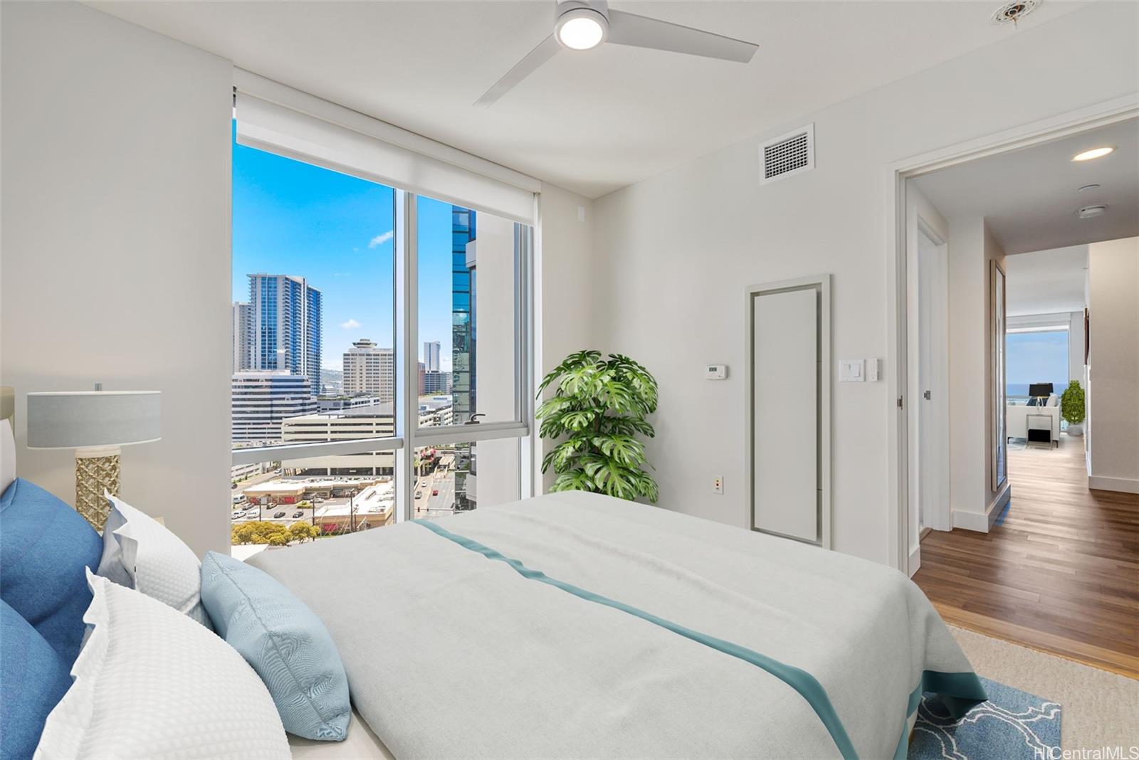 Waihonua condo # 1605, Honolulu, Hawaii - photo 8 of 25