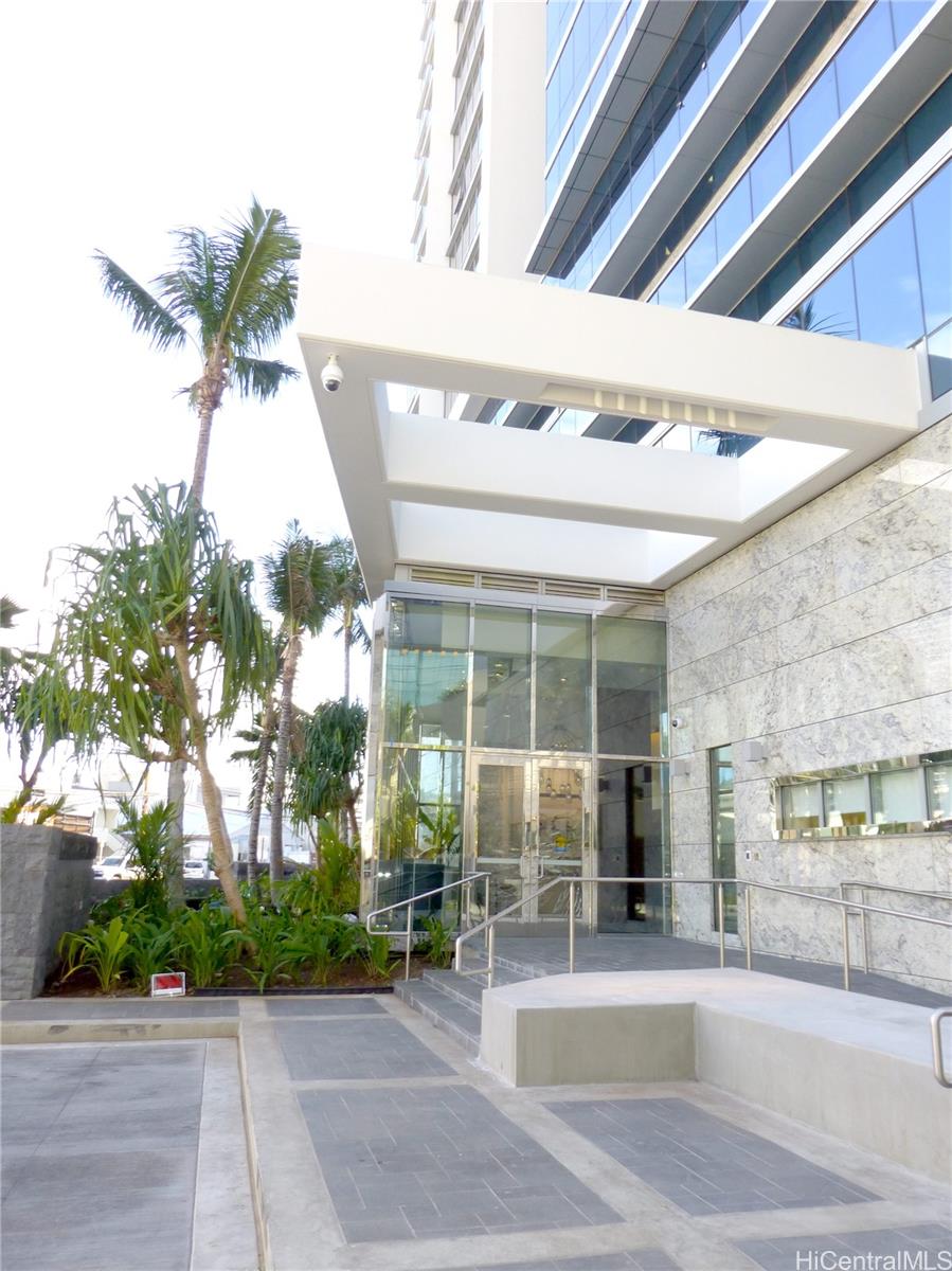 1189 Waimanu St Honolulu - Rental - photo 13 of 25