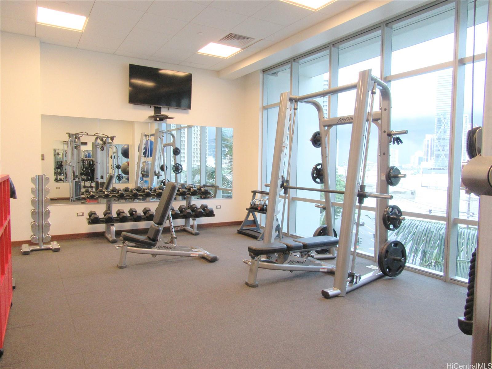 1189 Waimanu St Honolulu - Rental - photo 17 of 25