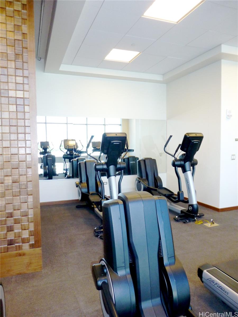 1189 Waimanu St Honolulu - Rental - photo 18 of 25