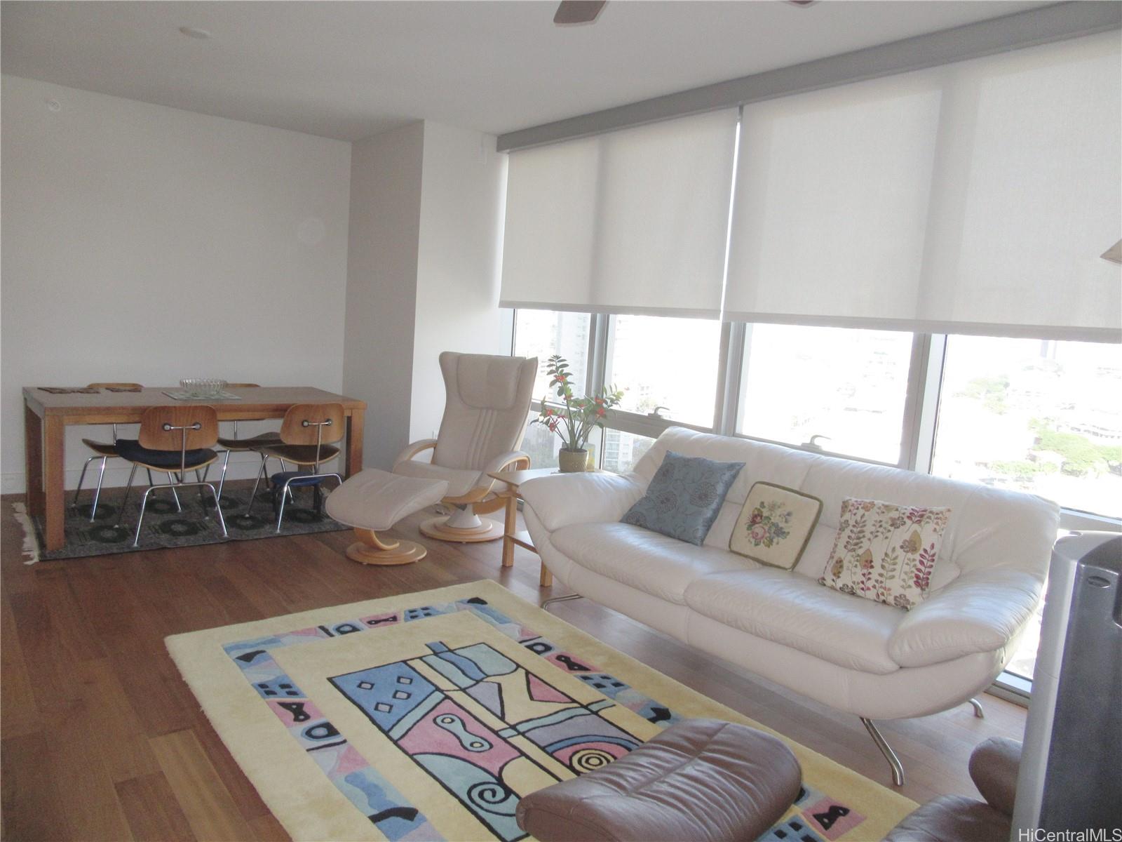 1189 Waimanu St Honolulu - Rental - photo 3 of 25