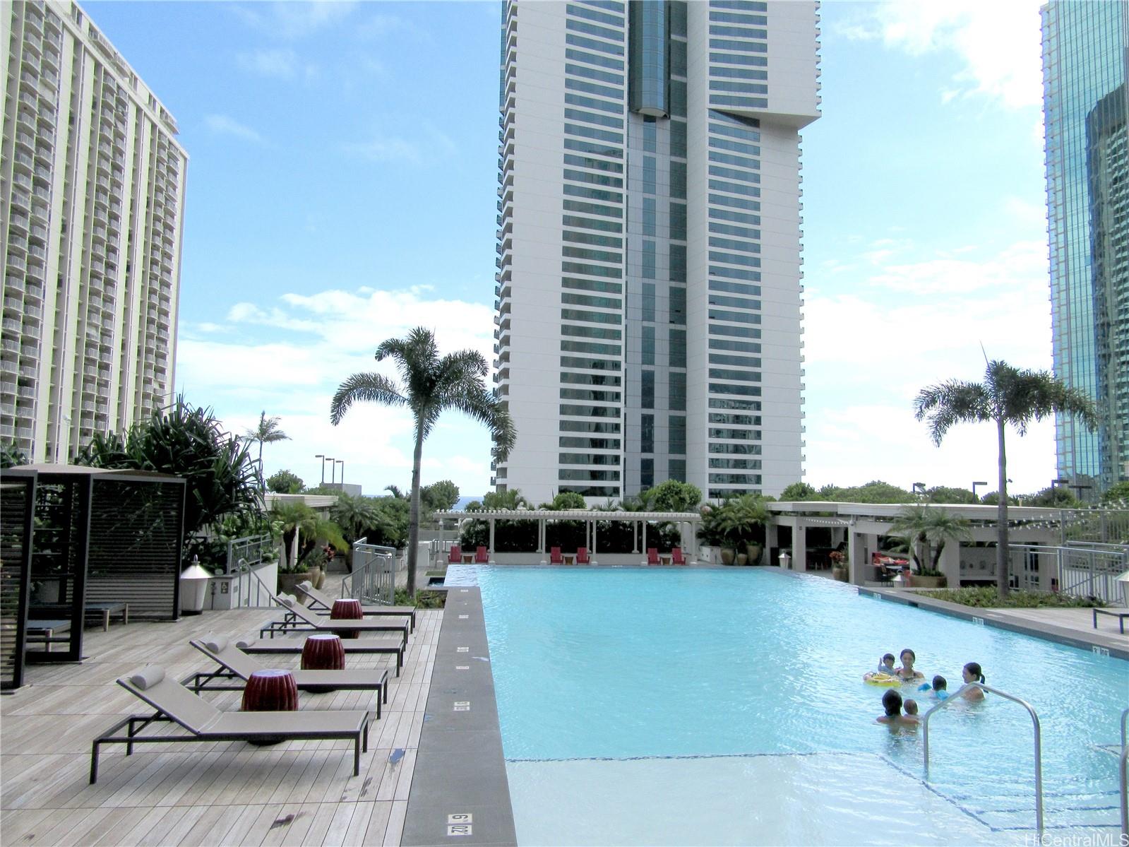 1189 Waimanu St Honolulu - Rental - photo 22 of 25