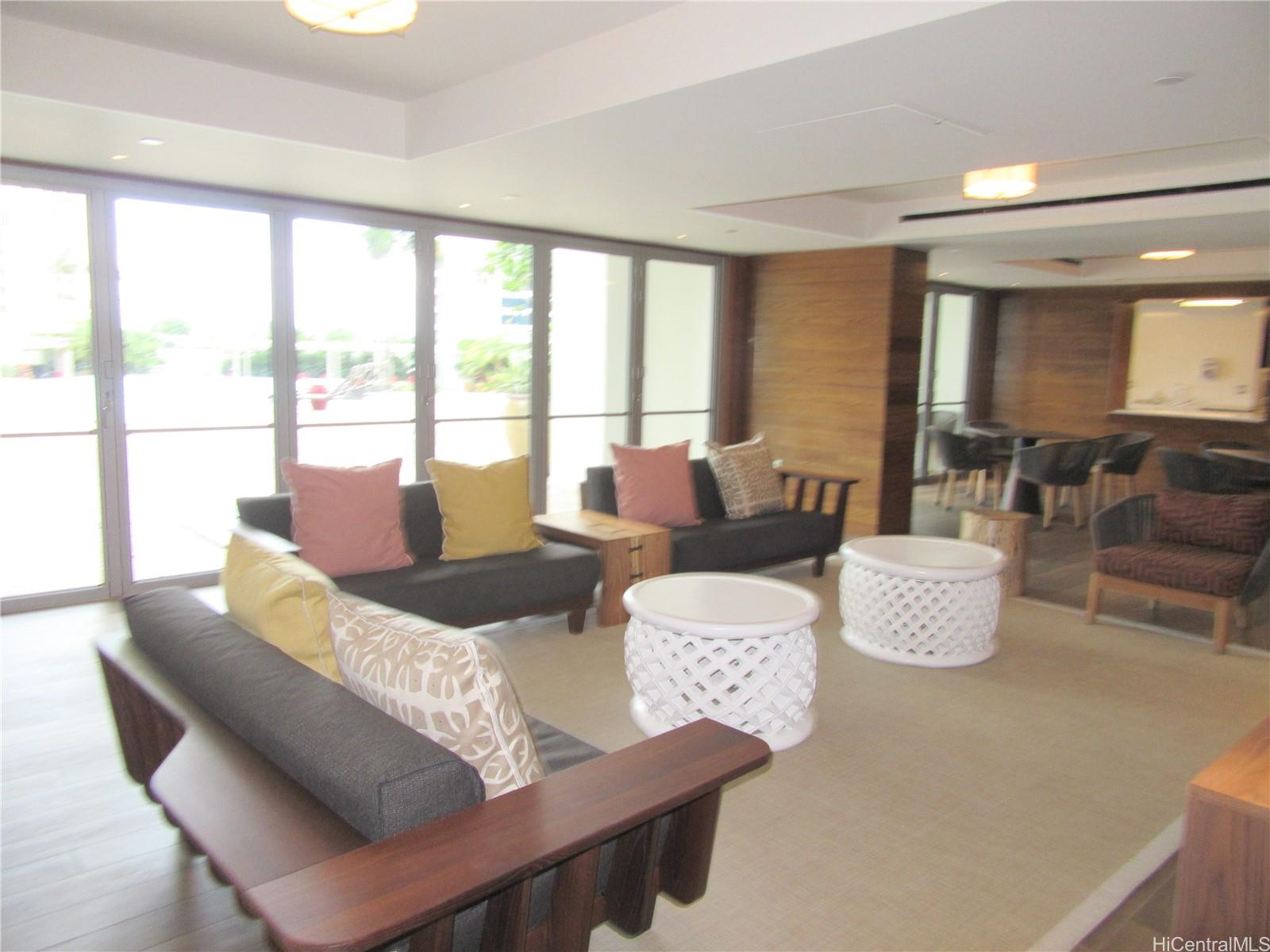 1189 Waimanu St Honolulu - Rental - photo 24 of 25