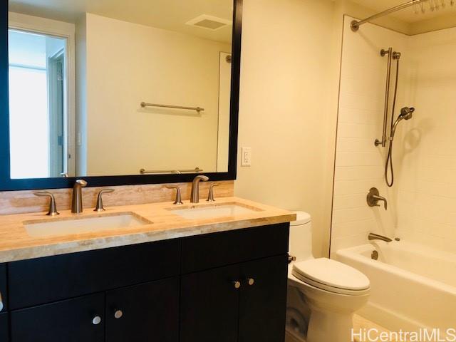 1189 Waimanu St Honolulu - Rental - photo 5 of 9