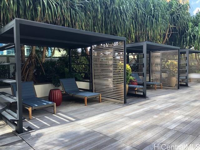 1189 Waimanu St Honolulu - Rental - photo 7 of 9