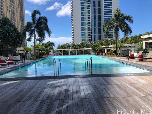 1189 Waimanu St Honolulu - Rental - photo 8 of 9