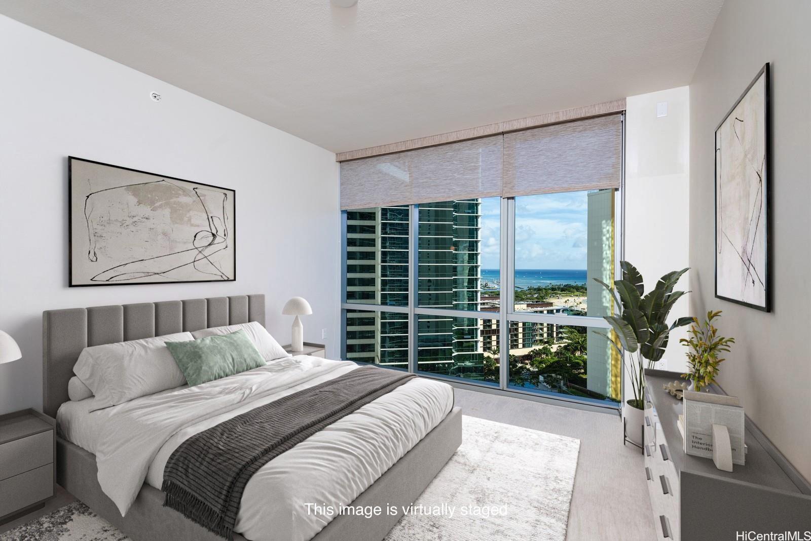 Waihonua condo # 2004, Honolulu, Hawaii - photo 13 of 25