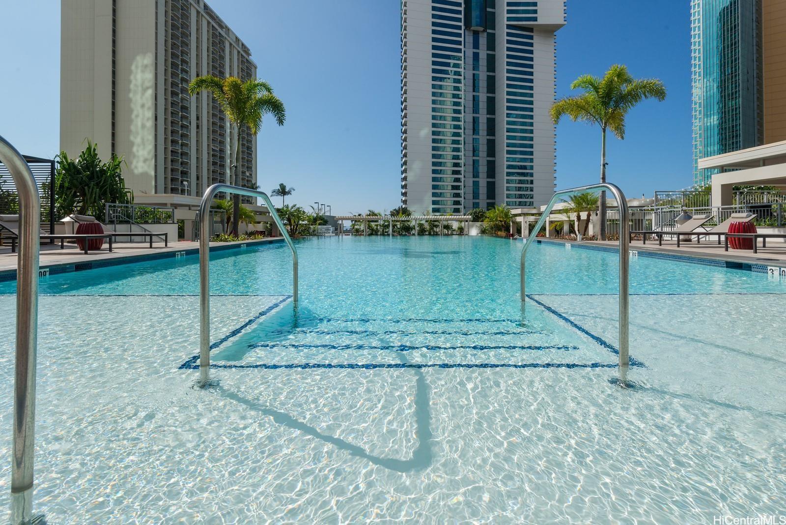 Waihonua condo # 2004, Honolulu, Hawaii - photo 18 of 25