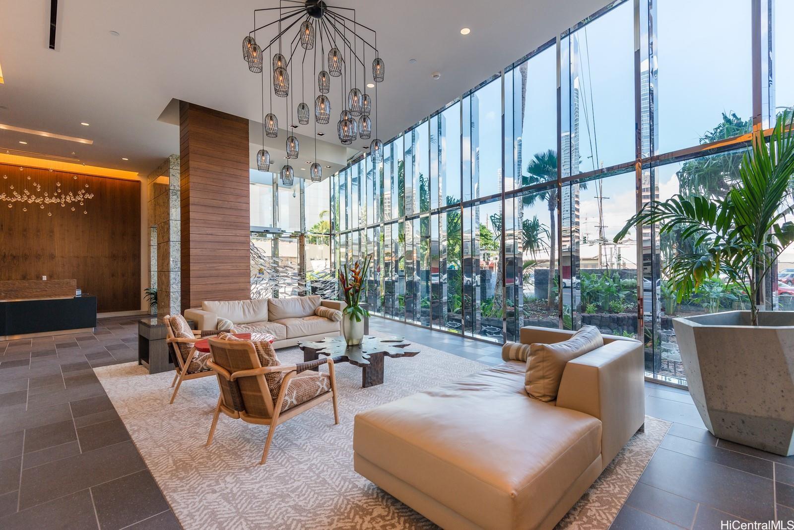 Waihonua condo # 2004, Honolulu, Hawaii - photo 19 of 25