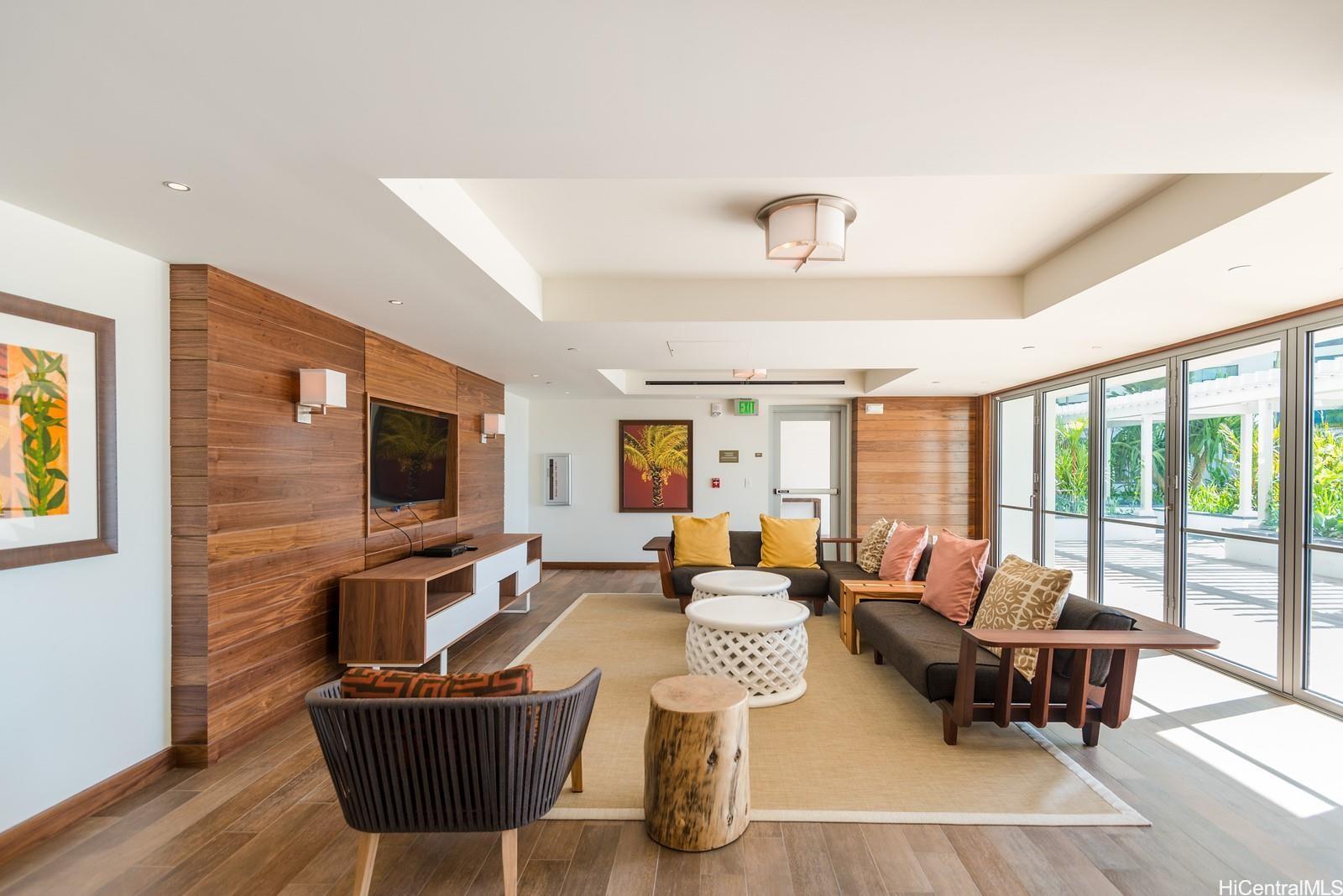 Waihonua condo # 2004, Honolulu, Hawaii - photo 20 of 25