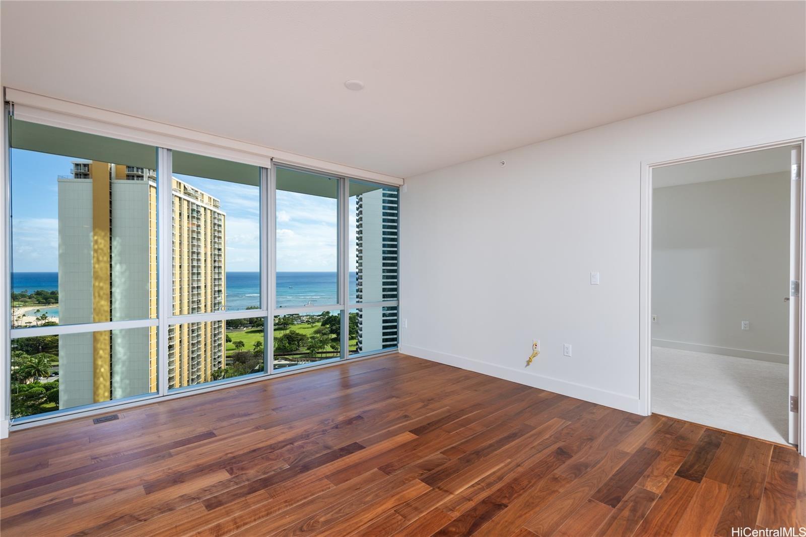 Waihonua condo # 2004, Honolulu, Hawaii - photo 3 of 25