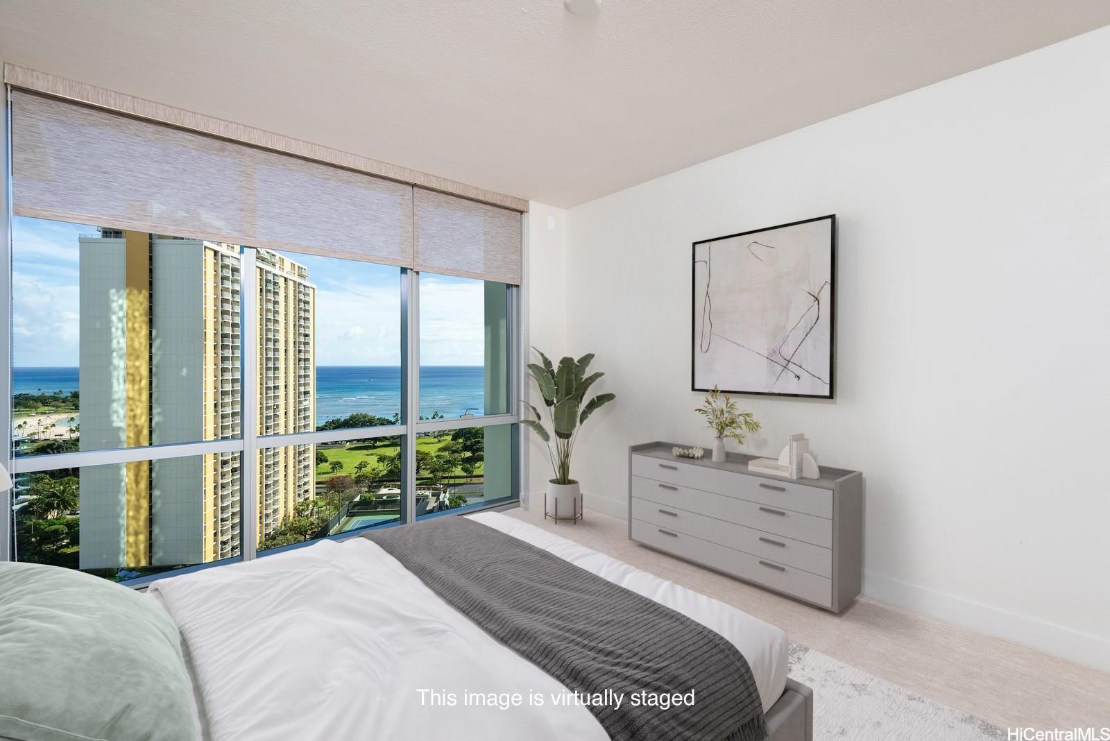 Waihonua condo # 2004, Honolulu, Hawaii - photo 7 of 25