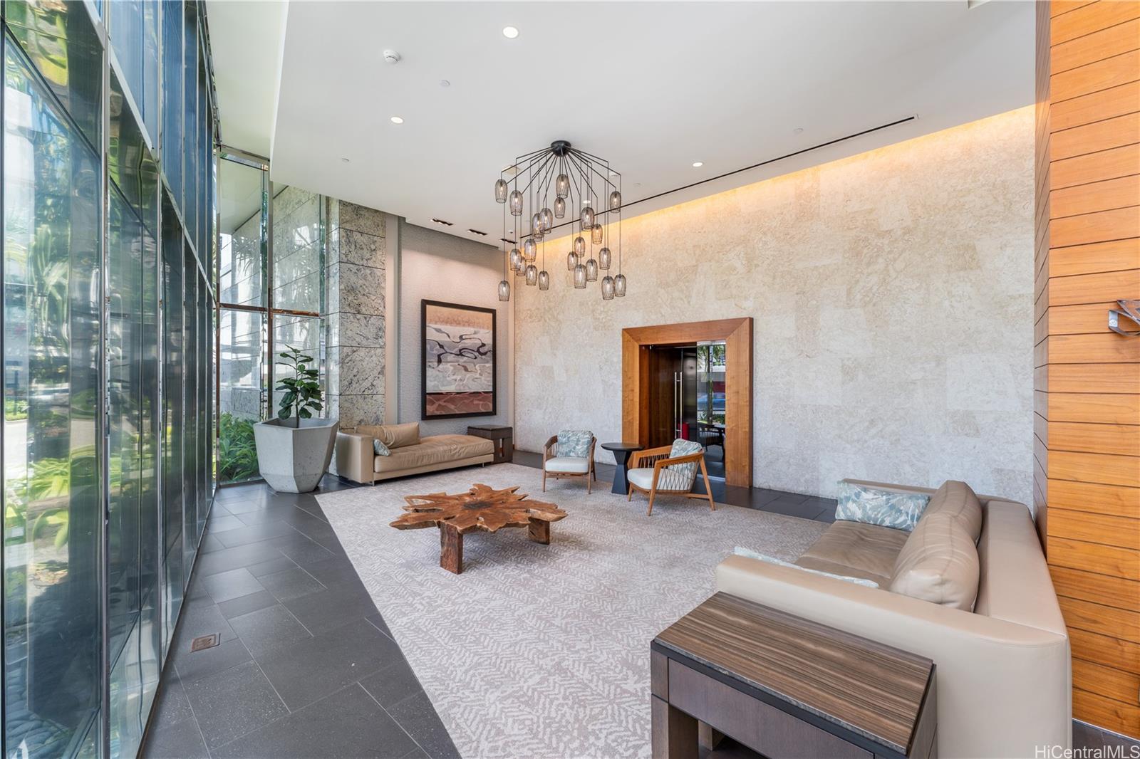 Waihonua condo # 2204, Honolulu, Hawaii - photo 13 of 17