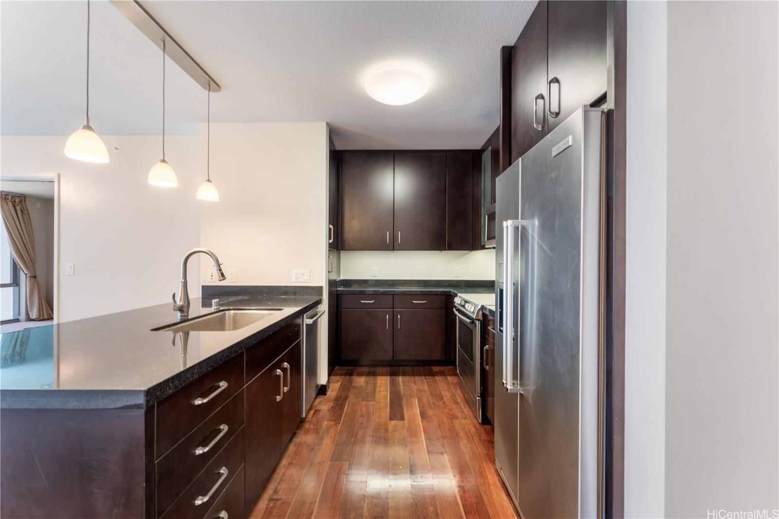 Waihonua condo # 2204, Honolulu, Hawaii - photo 4 of 17