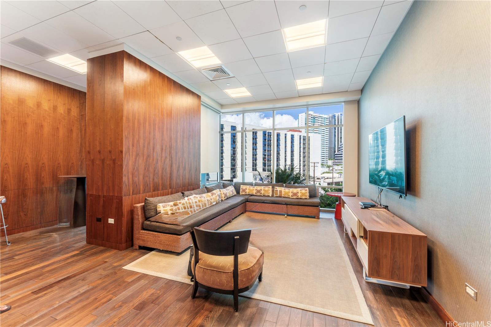 Waihonua condo # 2204, Honolulu, Hawaii - photo 16 of 17