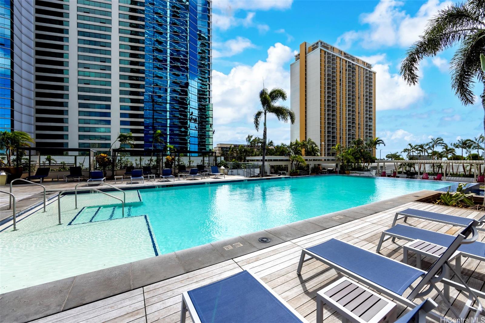 Waihonua condo # 2308, Honolulu, Hawaii - photo 15 of 24