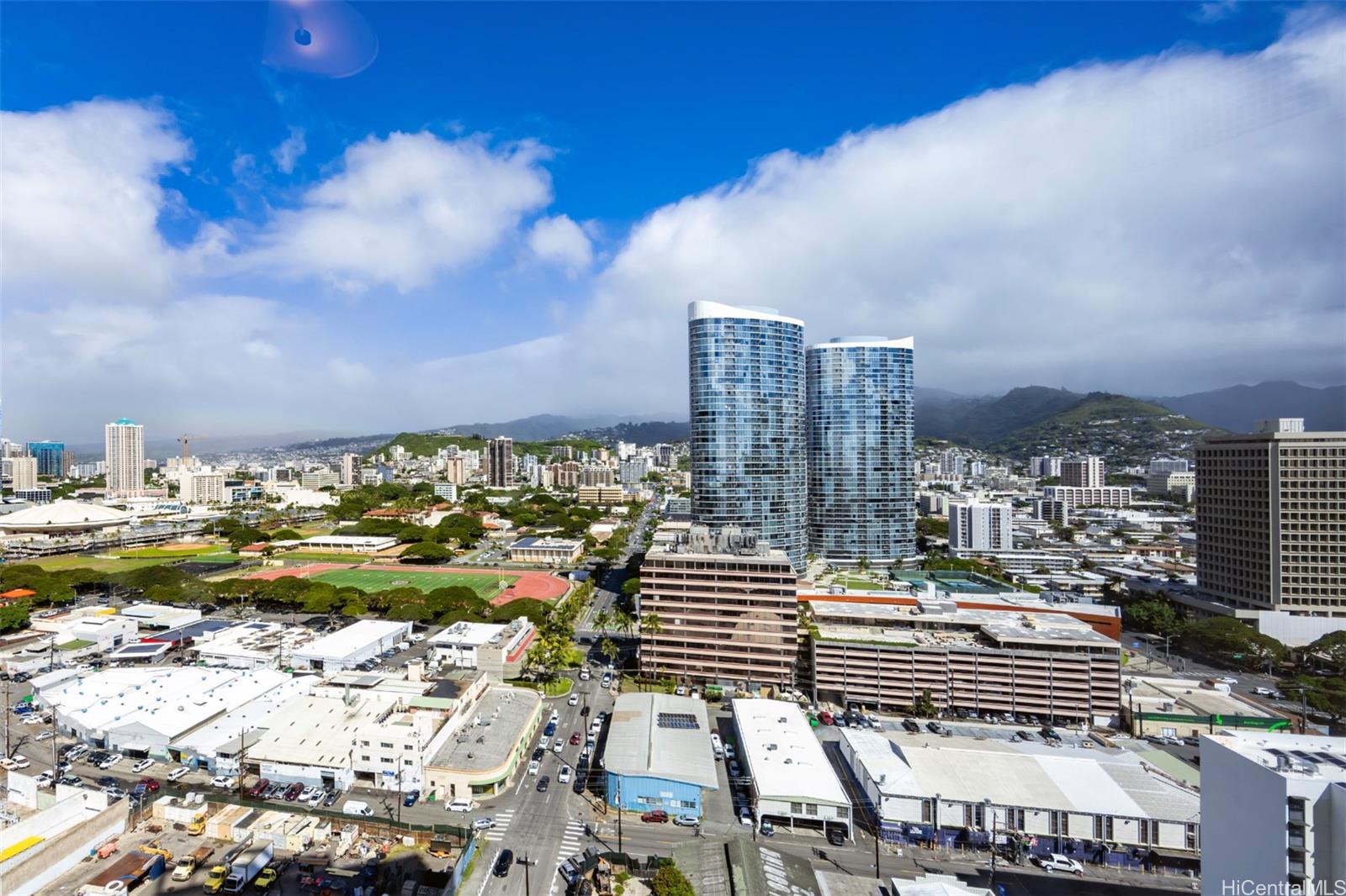 Waihonua condo # 2308, Honolulu, Hawaii - photo 4 of 24