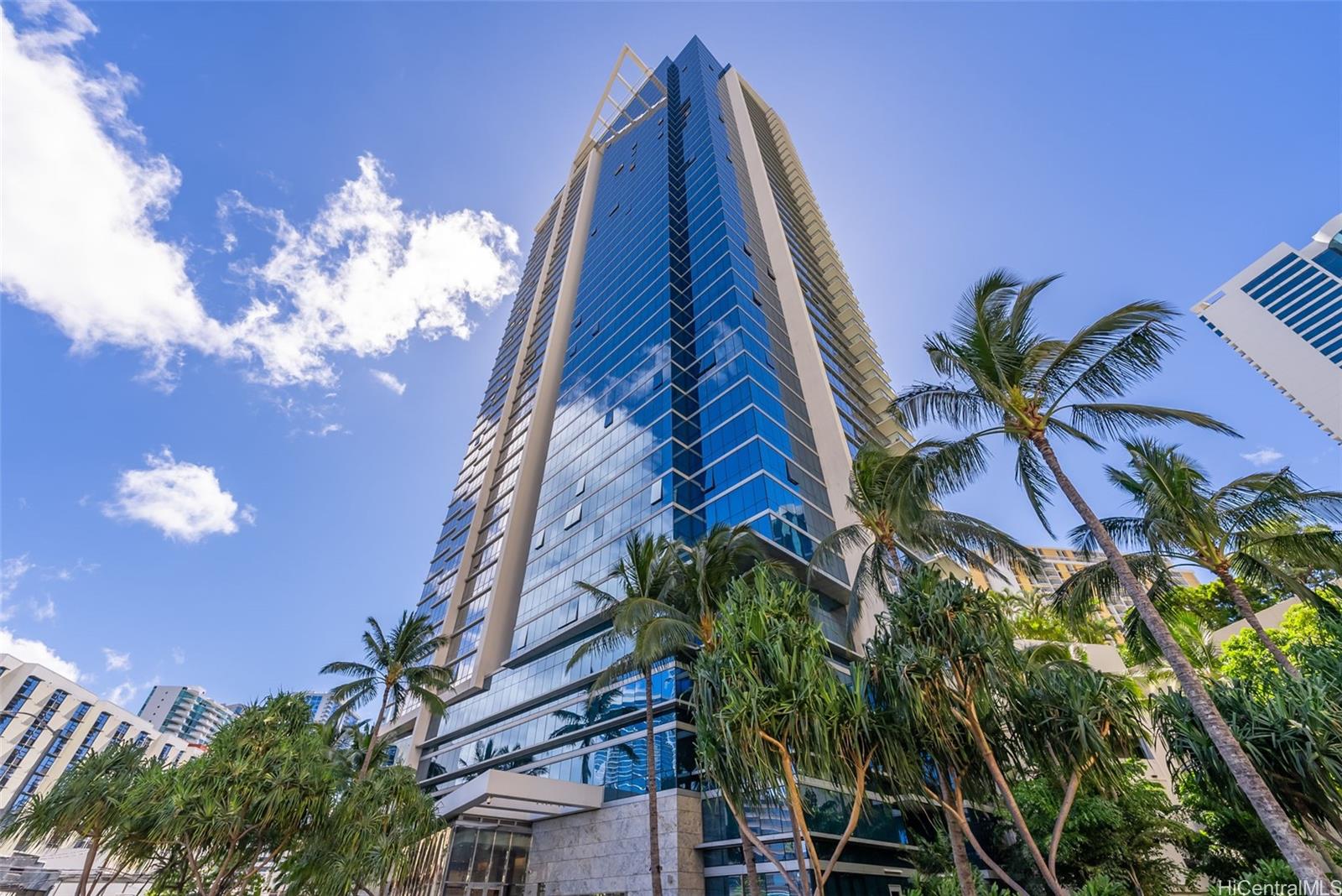 Waihonua condo # 2308, Honolulu, Hawaii - photo 12 of 19