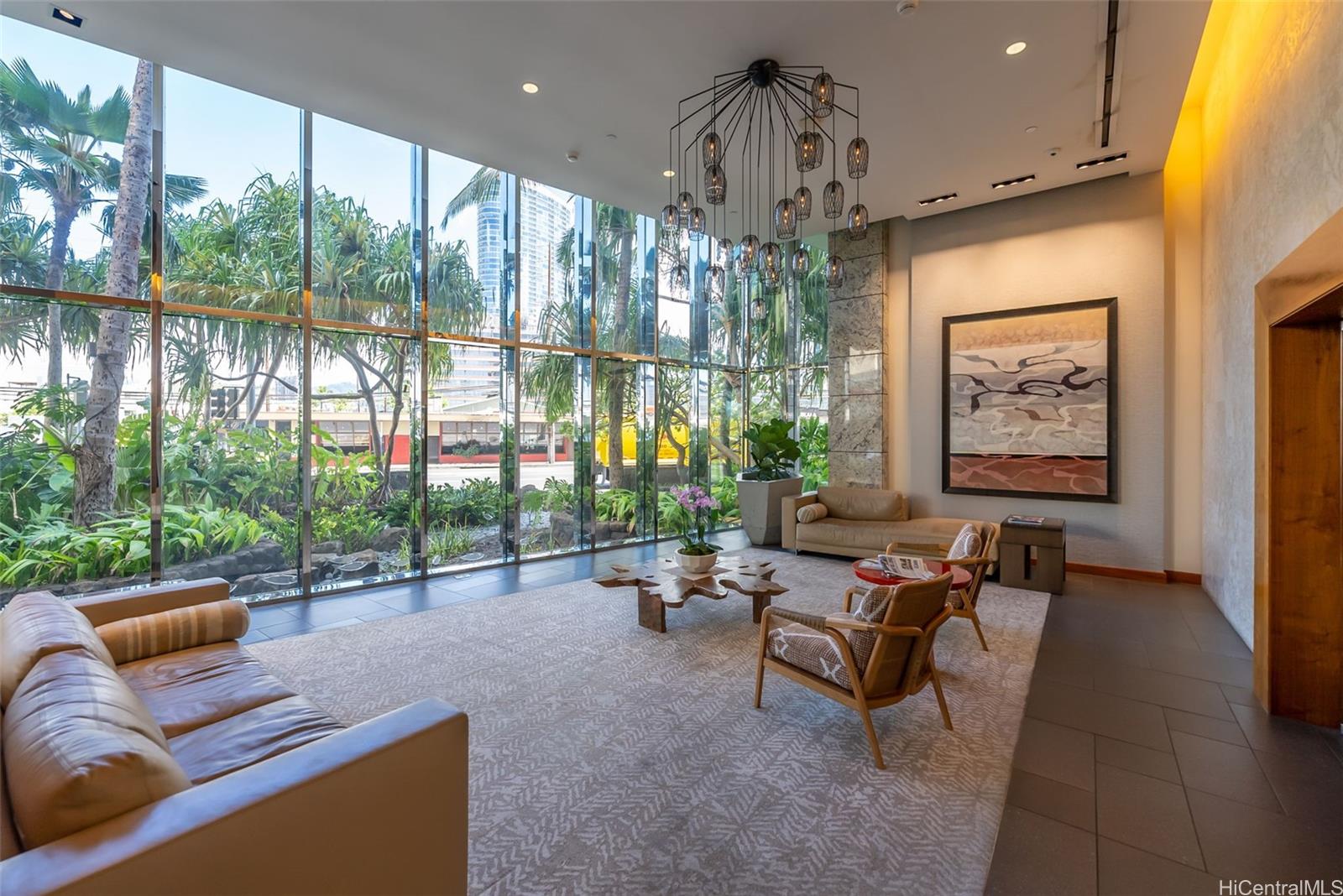 Waihonua condo # 2308, Honolulu, Hawaii - photo 13 of 19