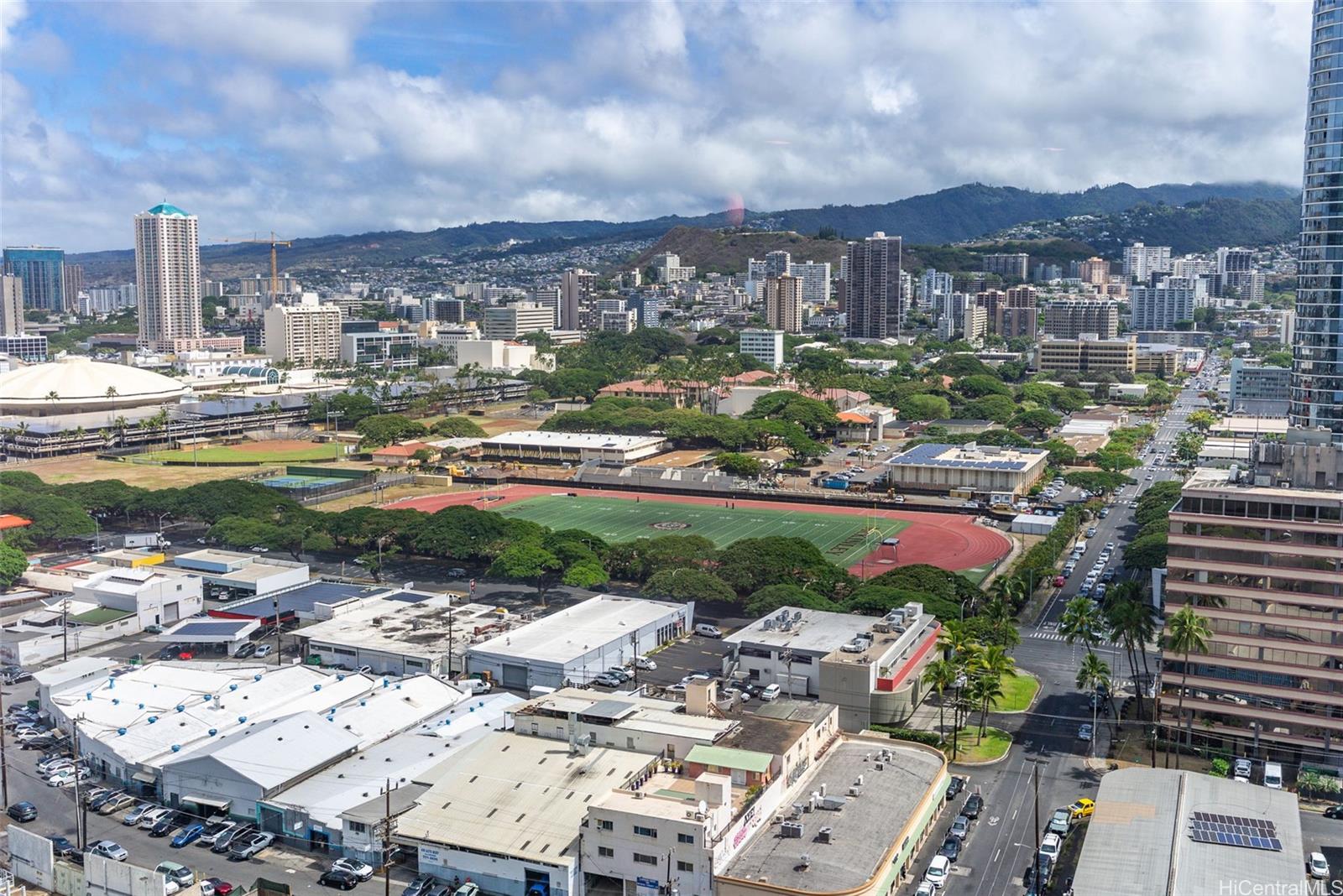 Waihonua condo # 2308, Honolulu, Hawaii - photo 7 of 19