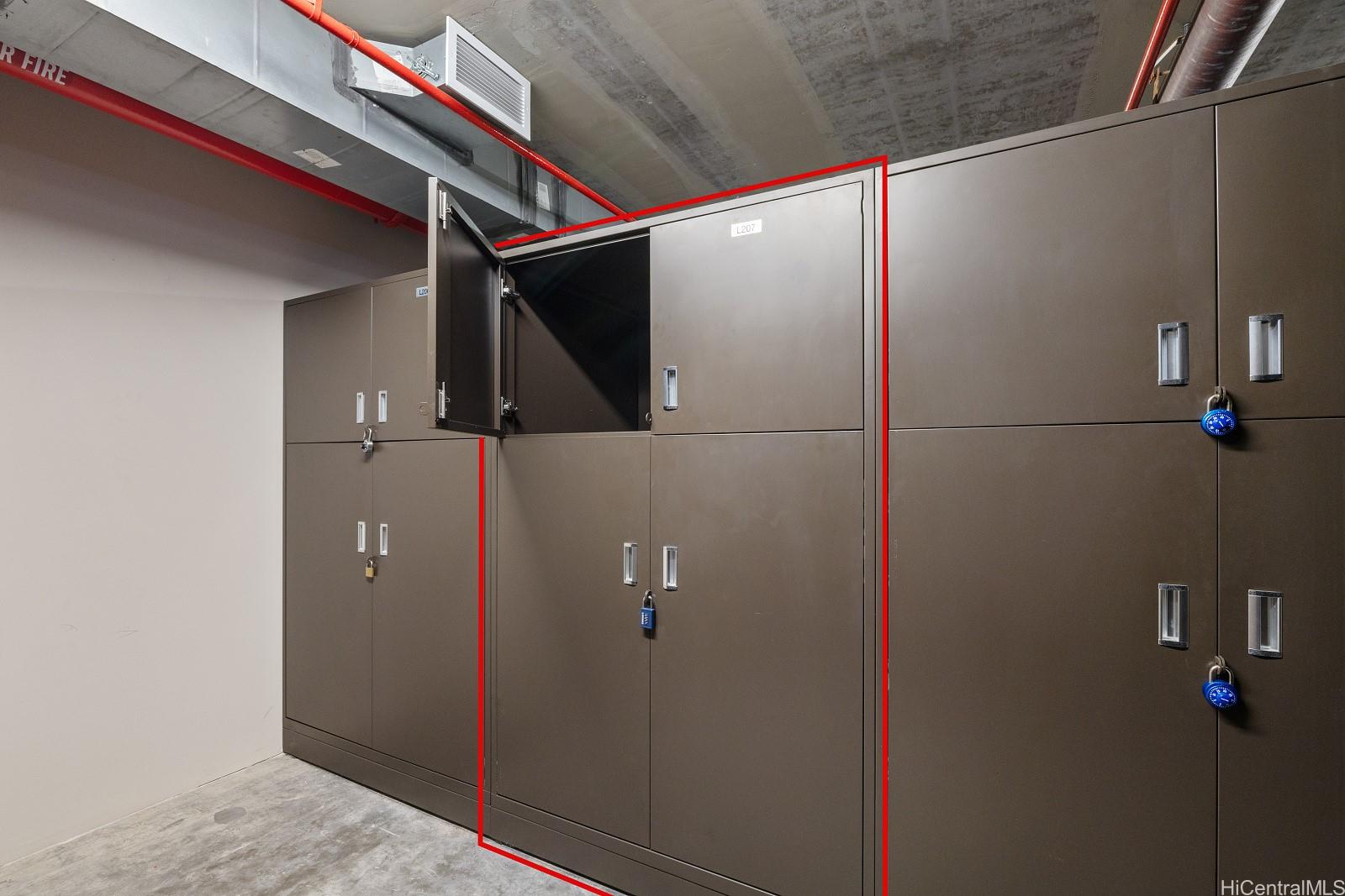 Waihonua condo # 2408, Honolulu, Hawaii - photo 14 of 25