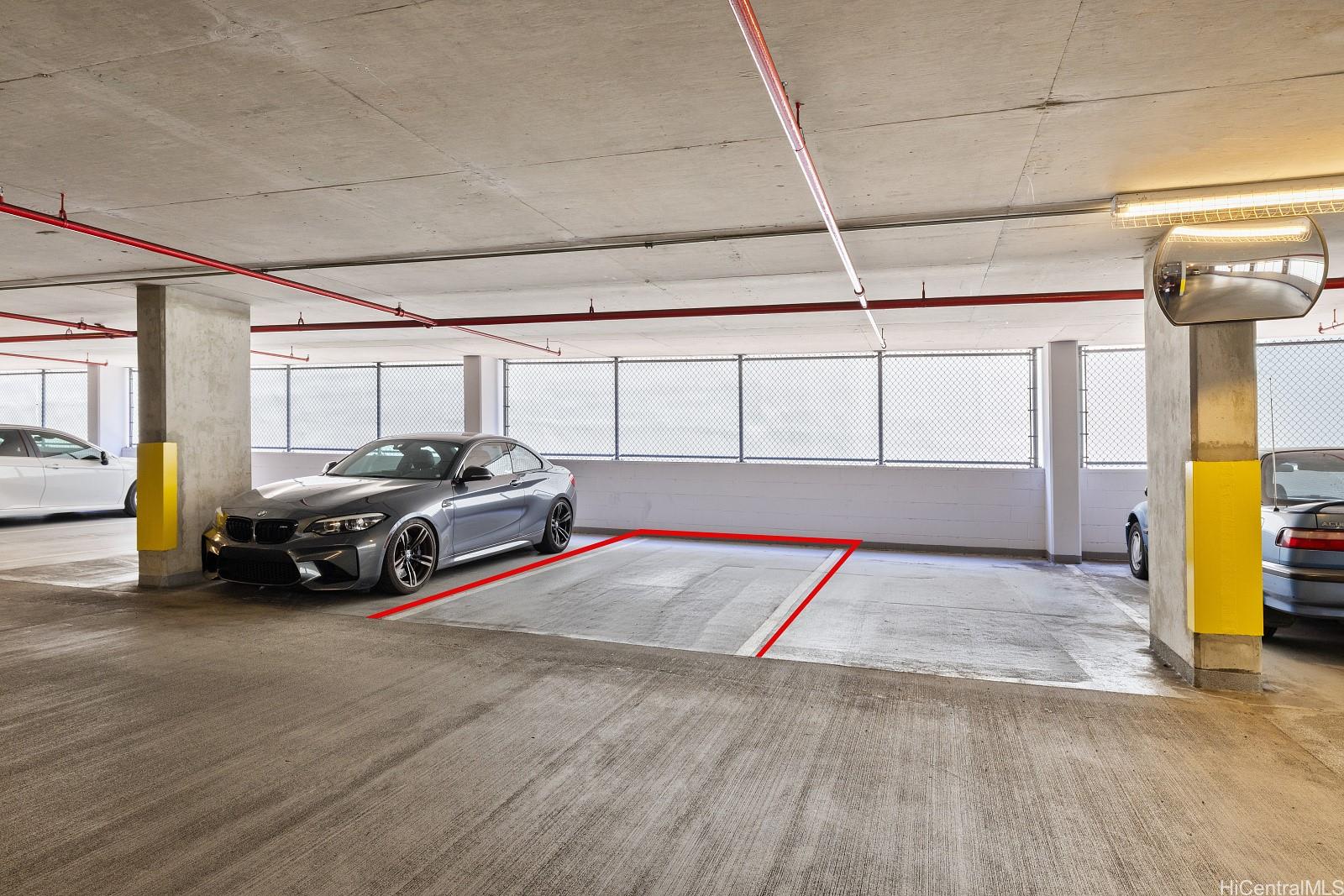 Waihonua condo # 2408, Honolulu, Hawaii - photo 15 of 25