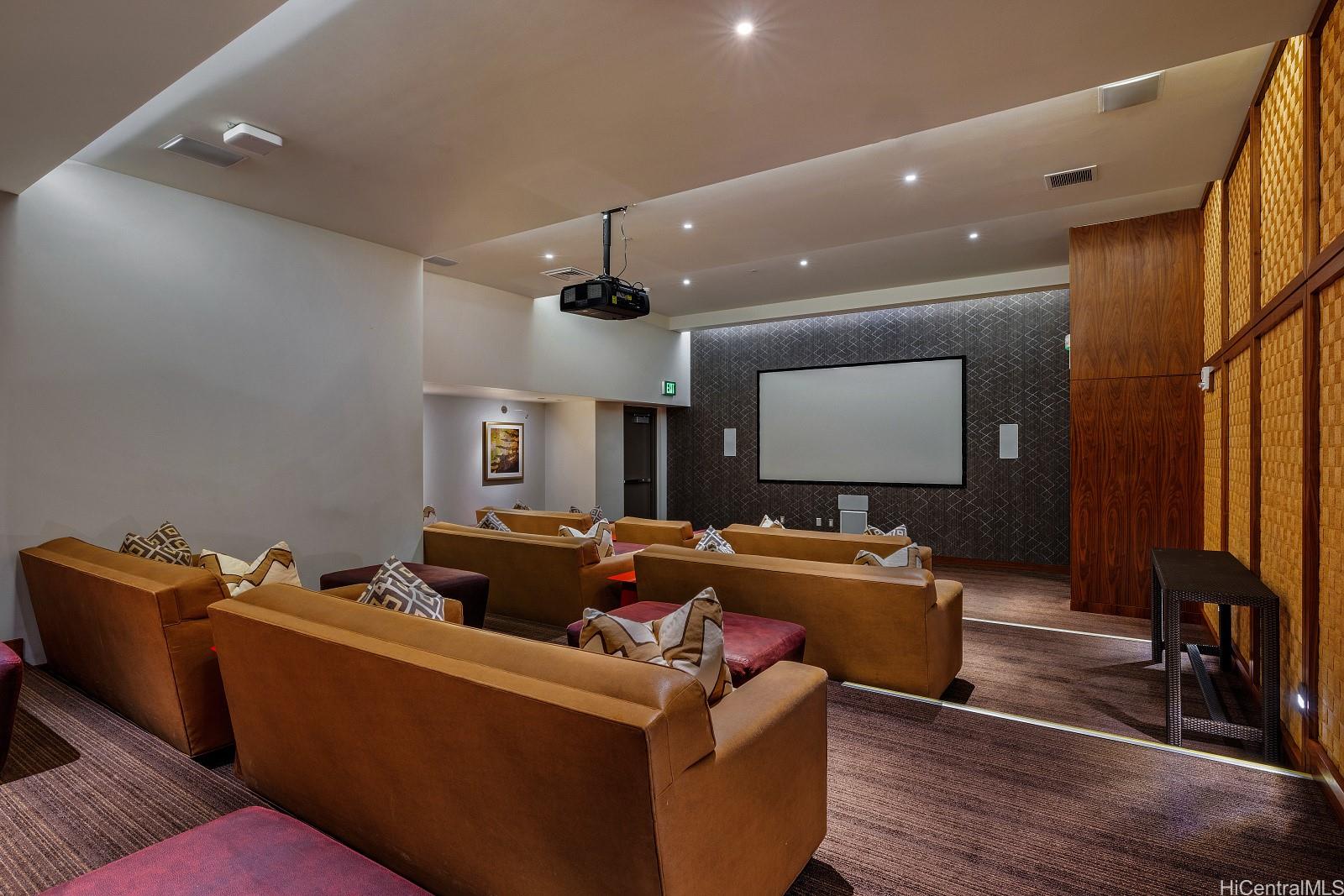 Waihonua condo # 2408, Honolulu, Hawaii - photo 21 of 25