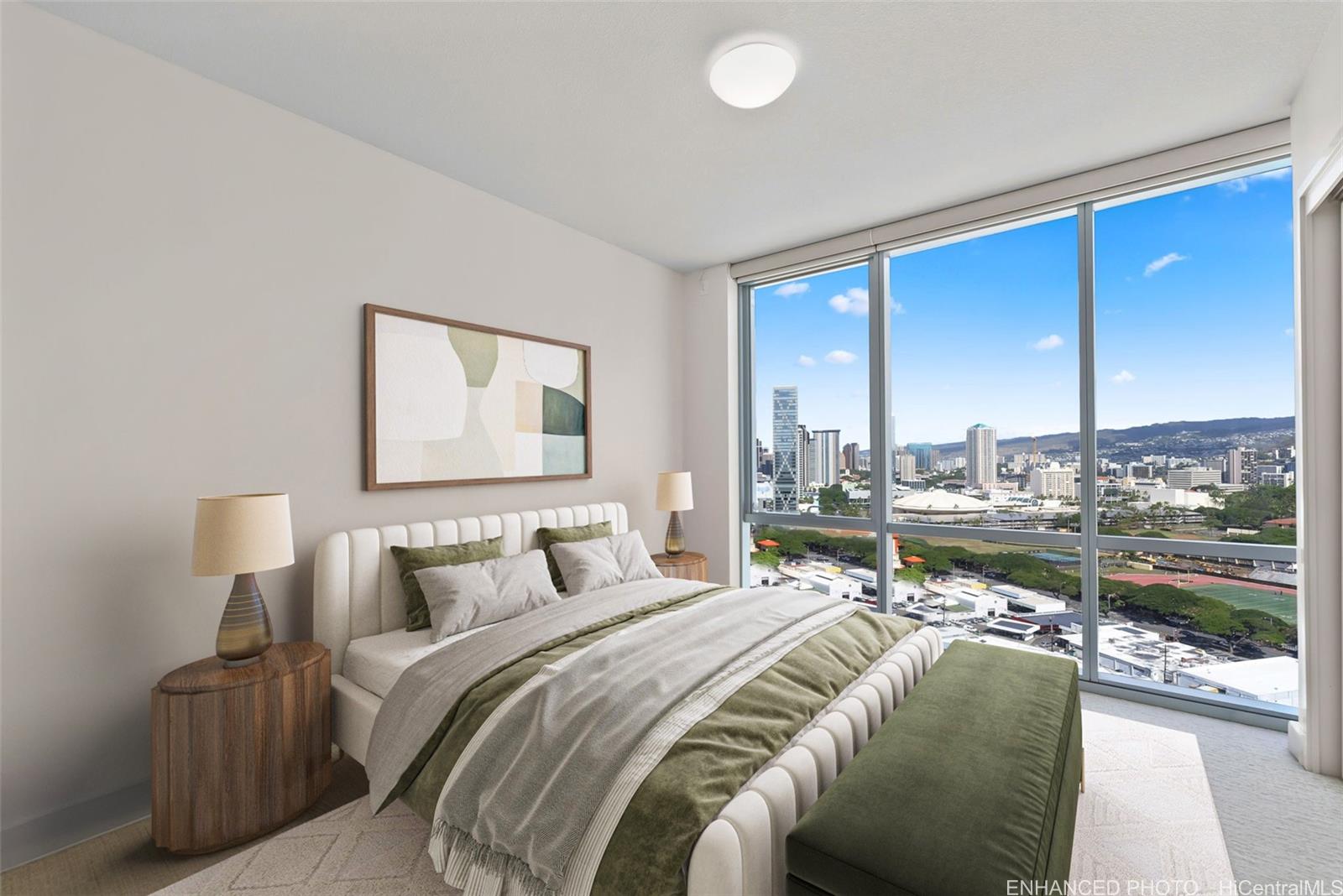 Waihonua condo # 2409, Honolulu, Hawaii - photo 12 of 24