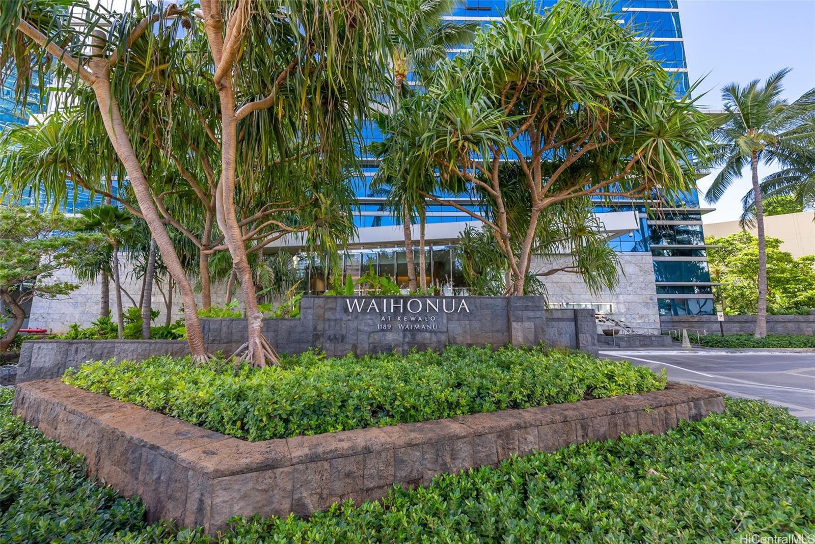 Waihonua condo # 2409, Honolulu, Hawaii - photo 17 of 24