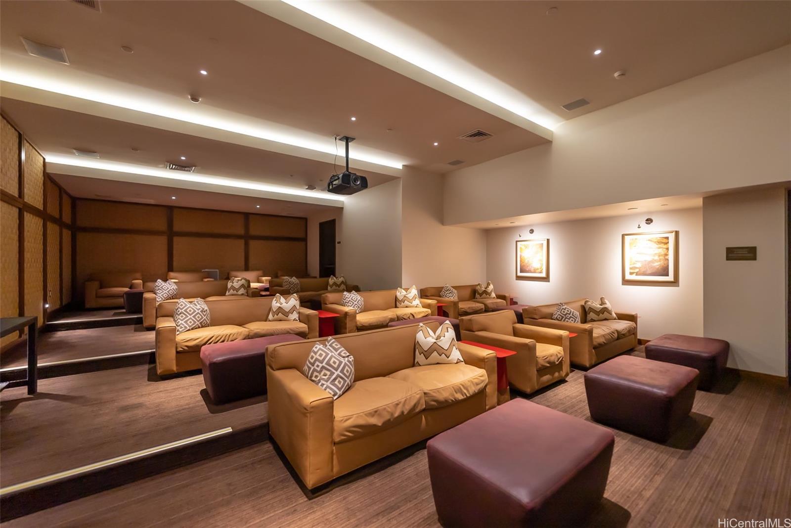 Waihonua condo # 2409, Honolulu, Hawaii - photo 18 of 24