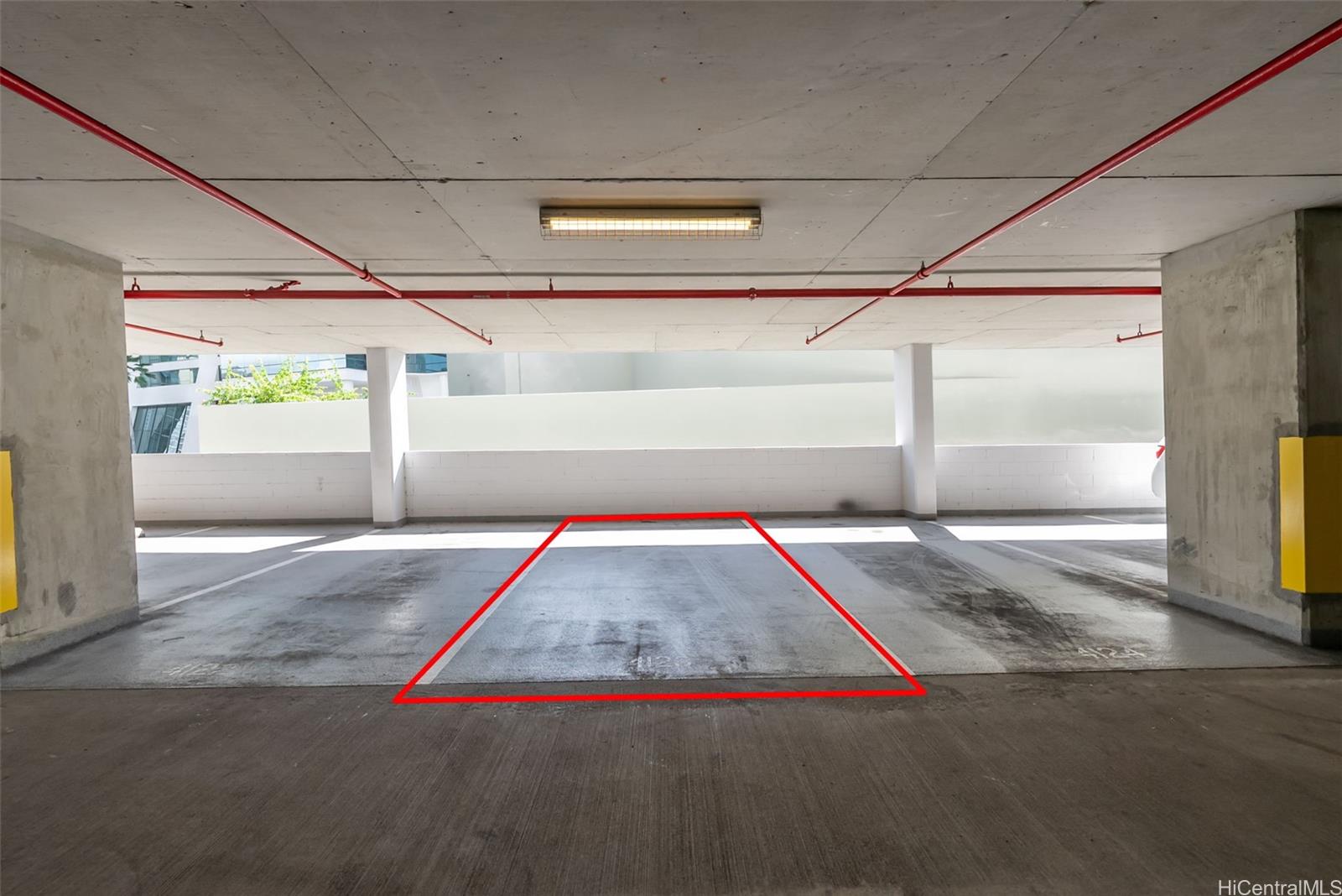 Waihonua condo # 2409, Honolulu, Hawaii - photo 22 of 24