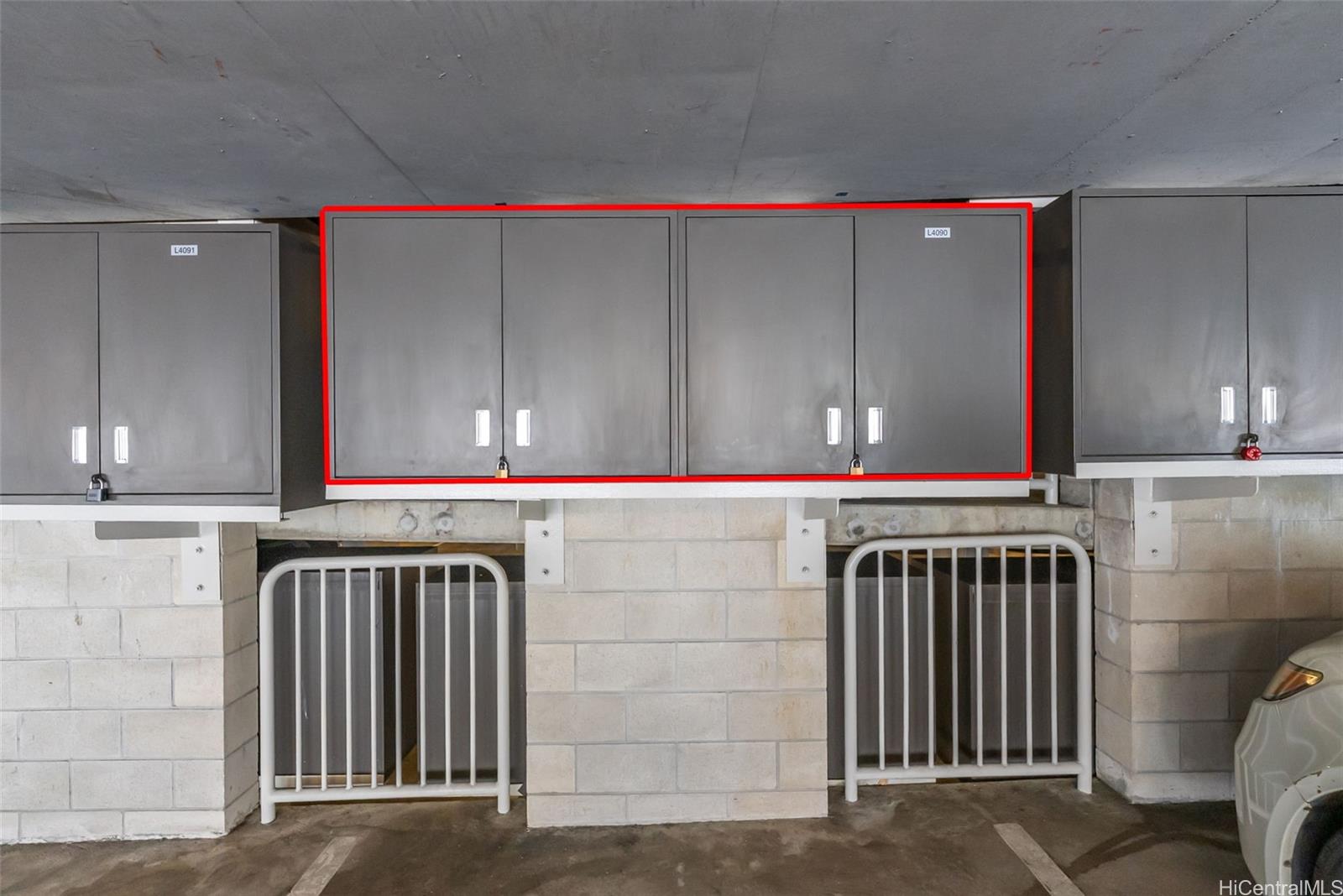 Waihonua condo # 2409, Honolulu, Hawaii - photo 24 of 24