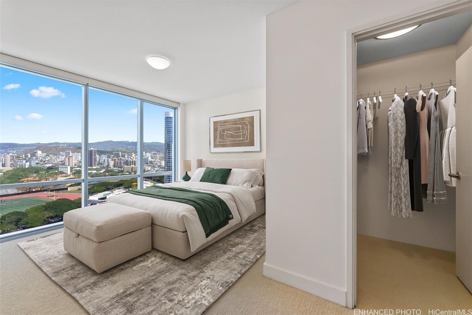 Waihonua condo # 2409, Honolulu, Hawaii - photo 7 of 24