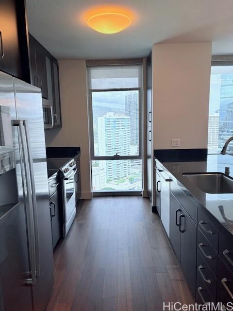 Waihonua condo # 2605, Honolulu, Hawaii - photo 3 of 12