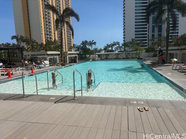 Waihonua condo # 2605, Honolulu, Hawaii - photo 4 of 12