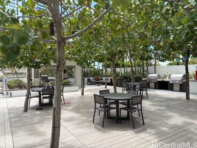 Waihonua condo # 2605, Honolulu, Hawaii - photo 4 of 14