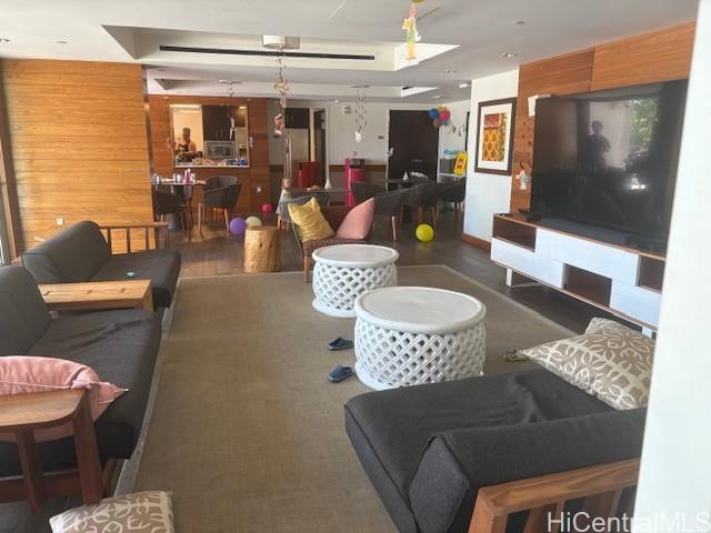 Waihonua condo # 2605, Honolulu, Hawaii - photo 6 of 12