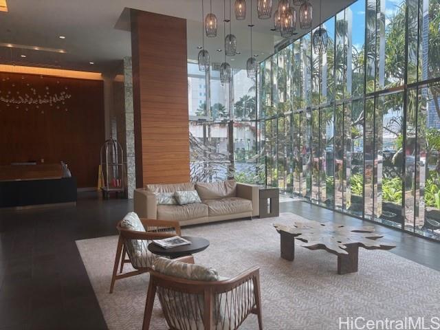 Waihonua condo # 2605, Honolulu, Hawaii - photo 7 of 14